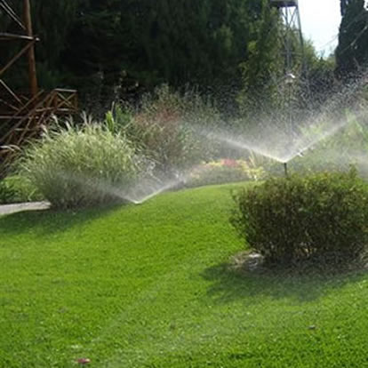 RAINBIRD. Sistemas de riego. NORAGUA. Pilar. Zona norte. Buenos Aires.